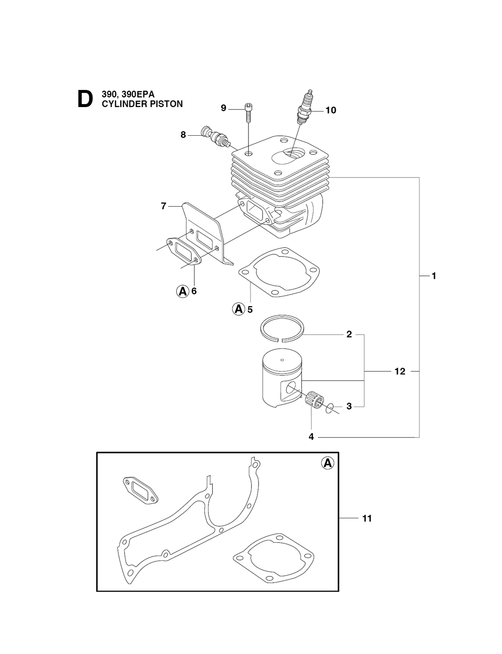 390-EPA-(42)-Husqvarna-PB-4Break Down